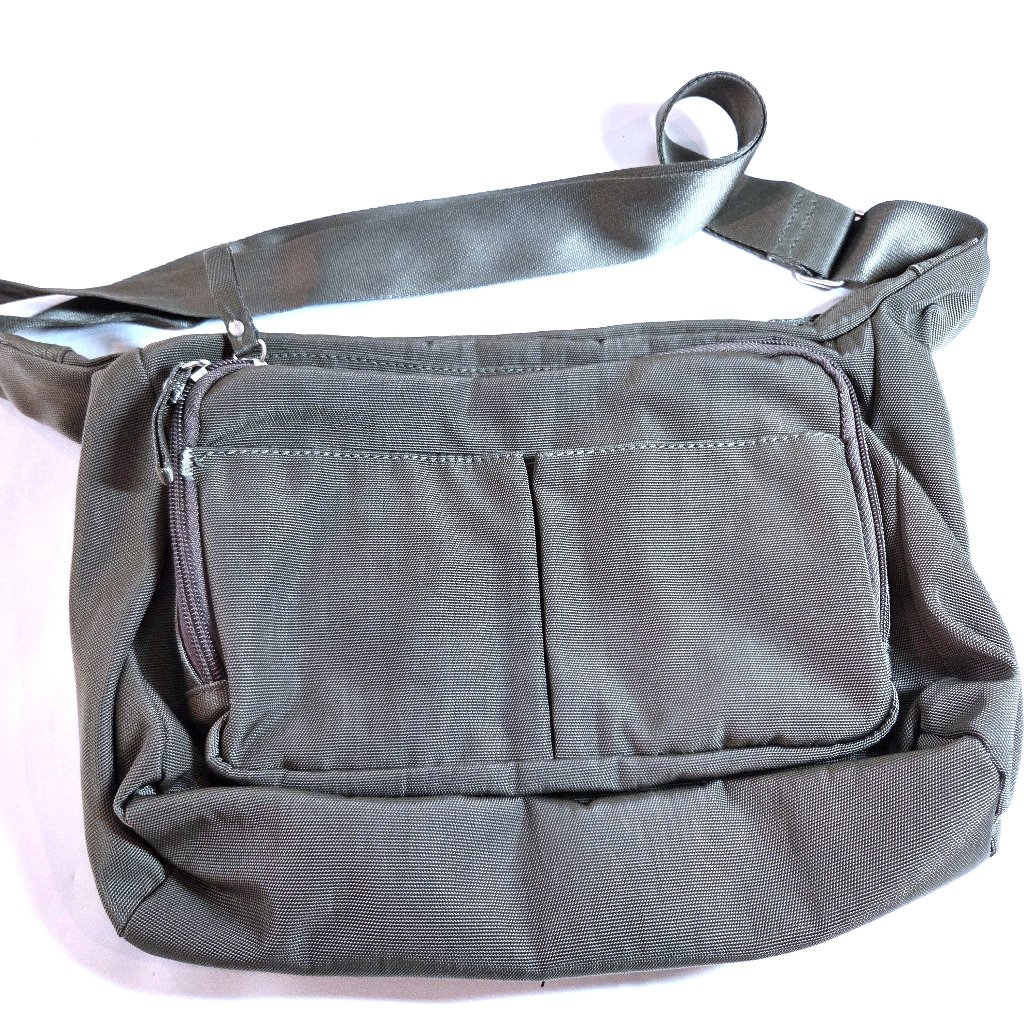 Travelsmith Bag With Rfid Protection